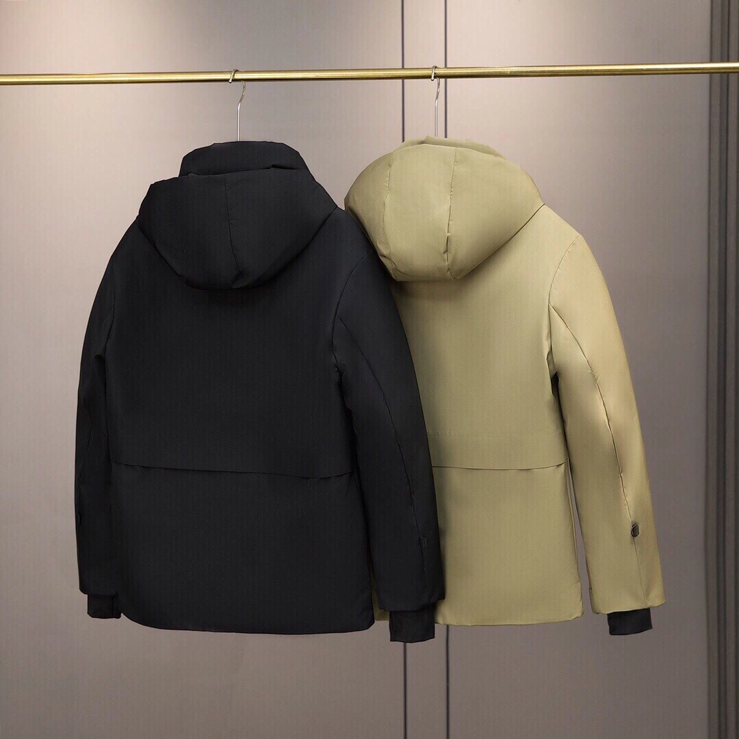 wg.luxury- 7o9385r Down Jacket 3colour item:D-F110J5944-3